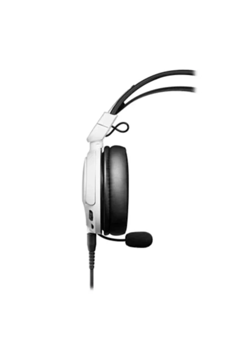 Audio-Technica ATH-GL3 Closed-Back High-Fidelity Gaming Headset
