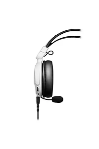 Audio-Technica ATH-GL3 Closed-Back High-Fidelity Gaming Headset