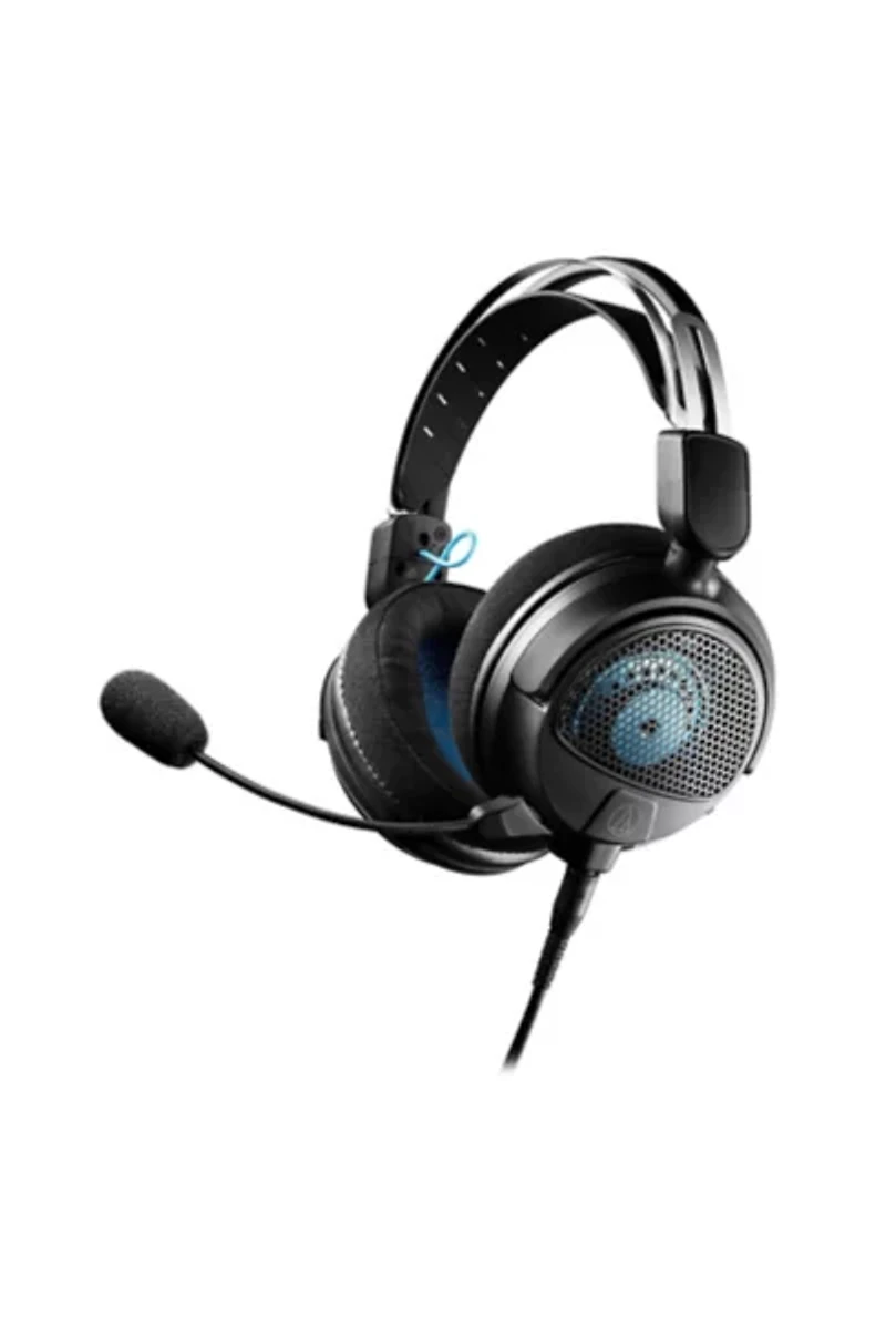 Audio-Technica ATH-GDL3 High-Fidelity Open-Back Gaming Headset