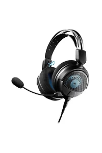 Audio-Technica ATH-GDL3 High-Fidelity Open-Back Gaming Headset