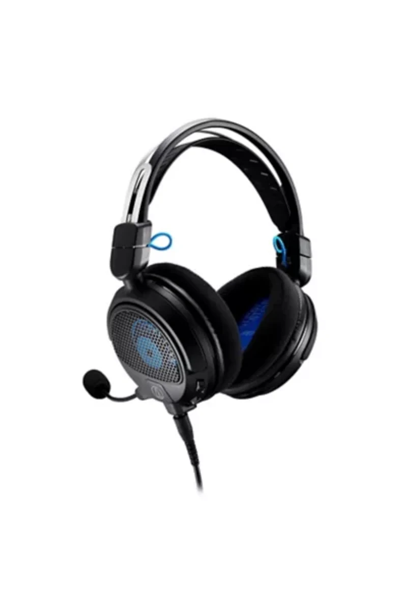 Audio-Technica ATH-GDL3 High-Fidelity Open-Back Gaming Headset