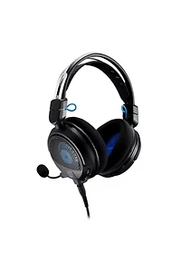 Audio-Technica ATH-GDL3 High-Fidelity Open-Back Gaming Headset