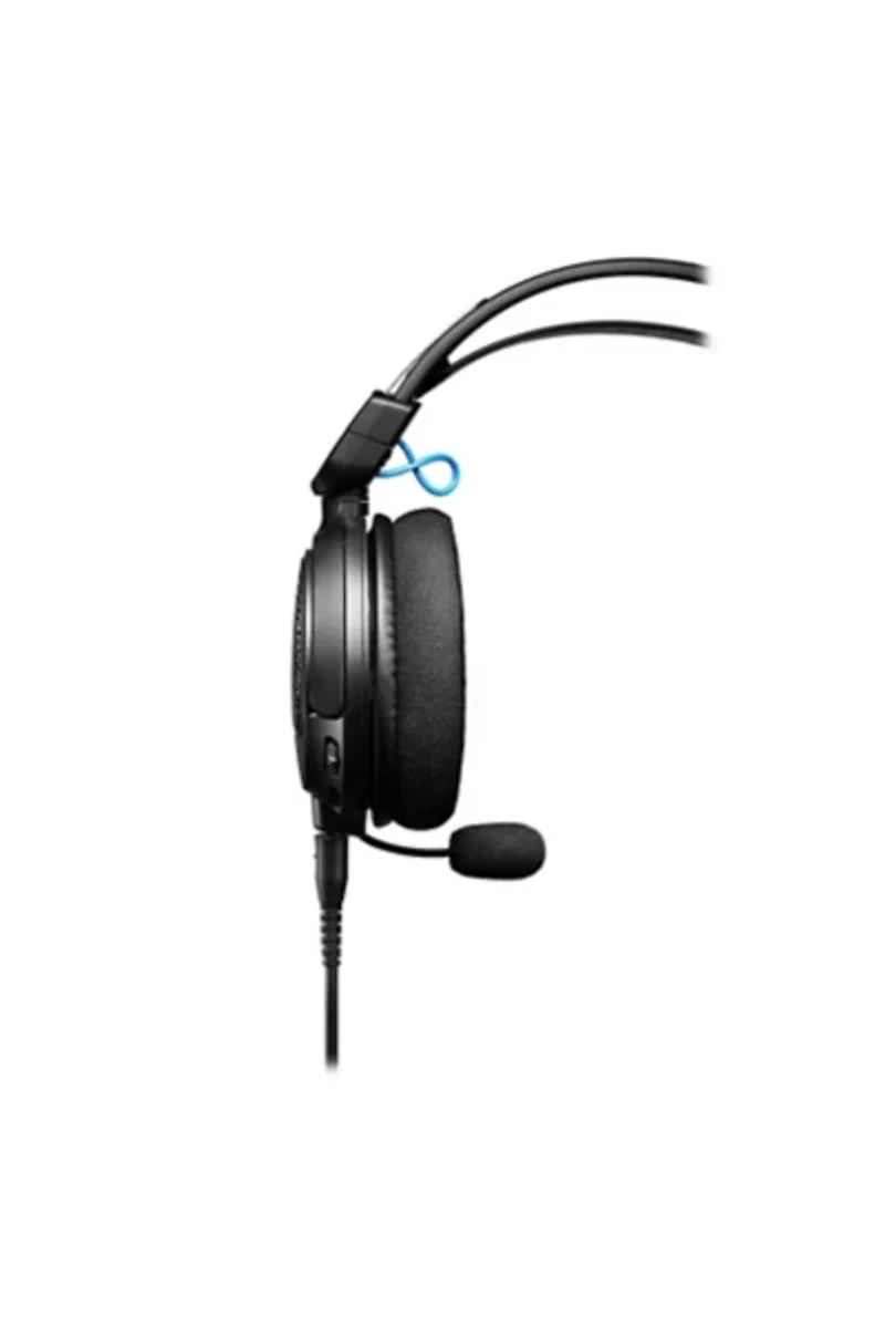 Audio-Technica ATH-GDL3 High-Fidelity Open-Back Gaming Headset