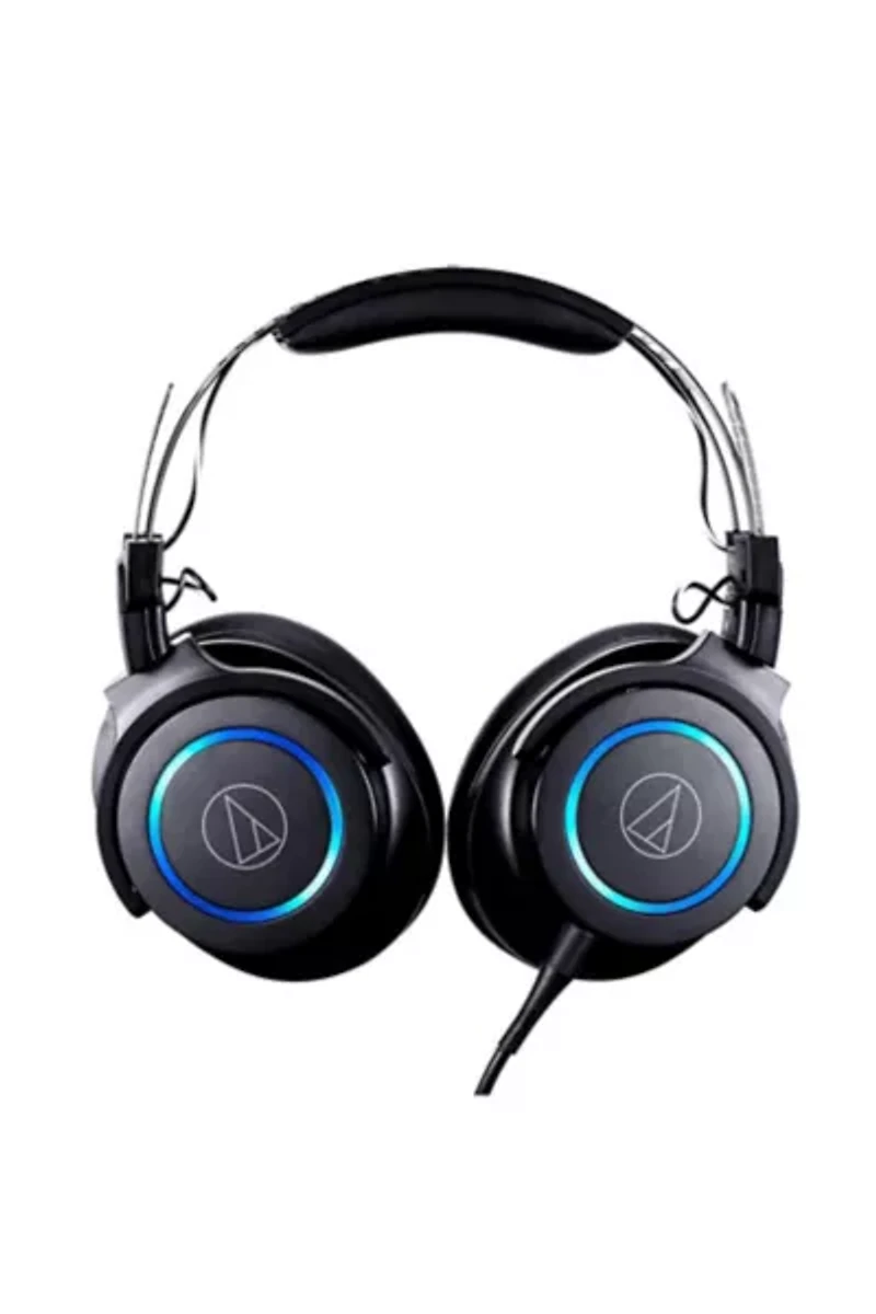 Audio-Technica ATH-G1 Premium Gaming Headset