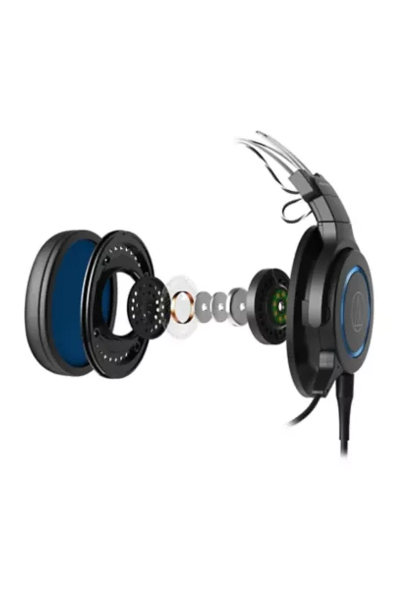 Audio-Technica ATH-G1 Premium Gaming Headset