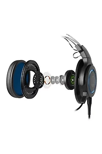 Audio-Technica ATH-G1 Premium Gaming Headset