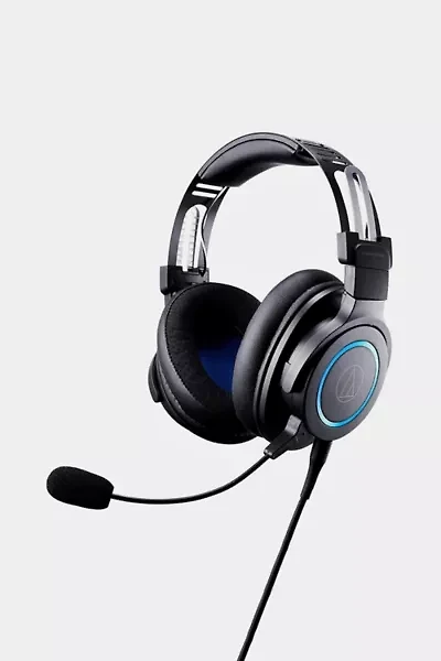 Audio-Technica ATH-G1 Premium Gaming Headset