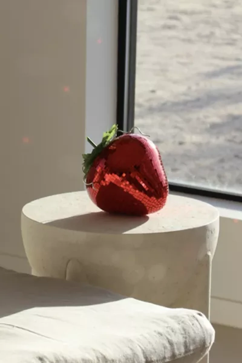 Sofiest Designs Disco Strawberry