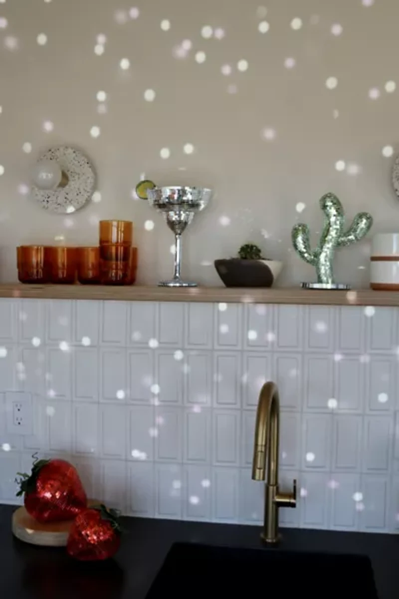 Sofiest Designs Disco Strawberry