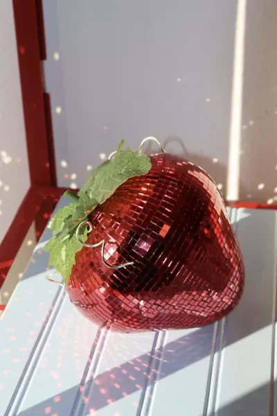 Sofiest Designs Disco Strawberry