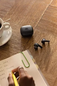 JBL Live Pro 2 True Wireless Noise Canceling Earbuds