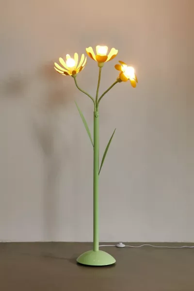 Bouquet Floor Lamp