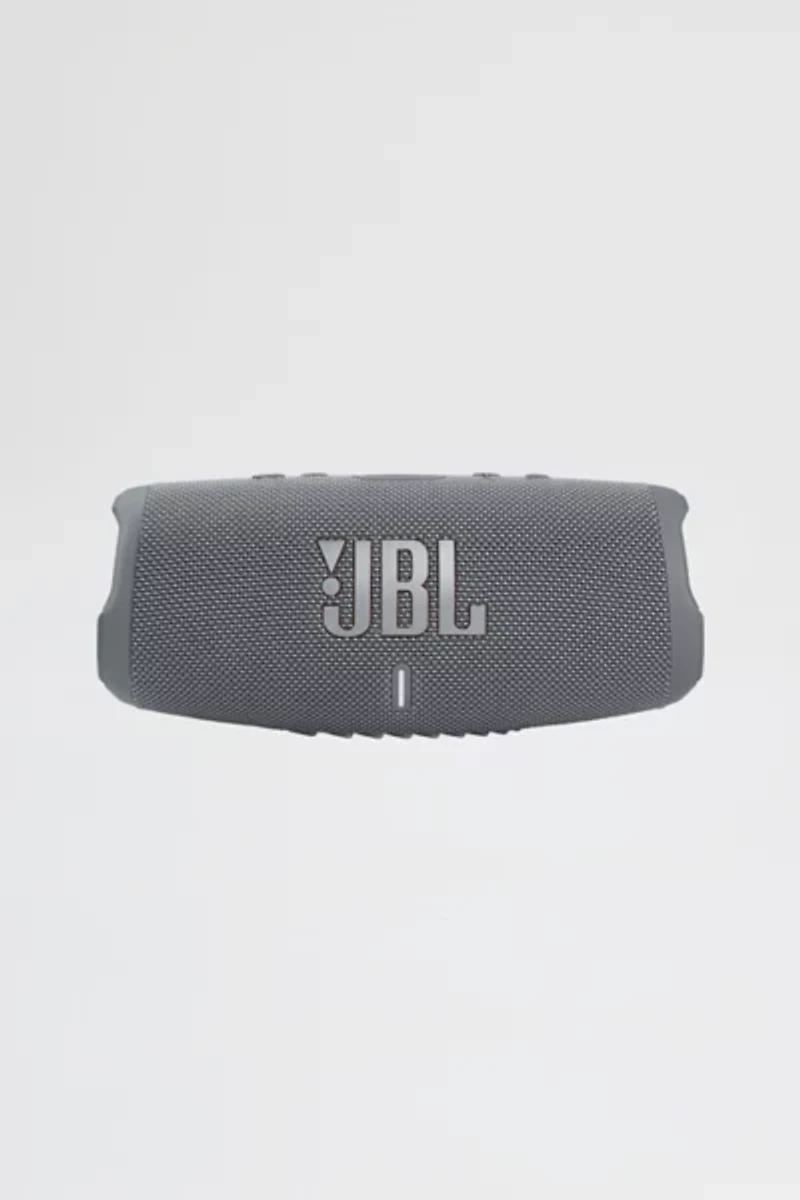 JBL Charge 5 Portable Waterproof Bluetooth Speaker with Powerbank