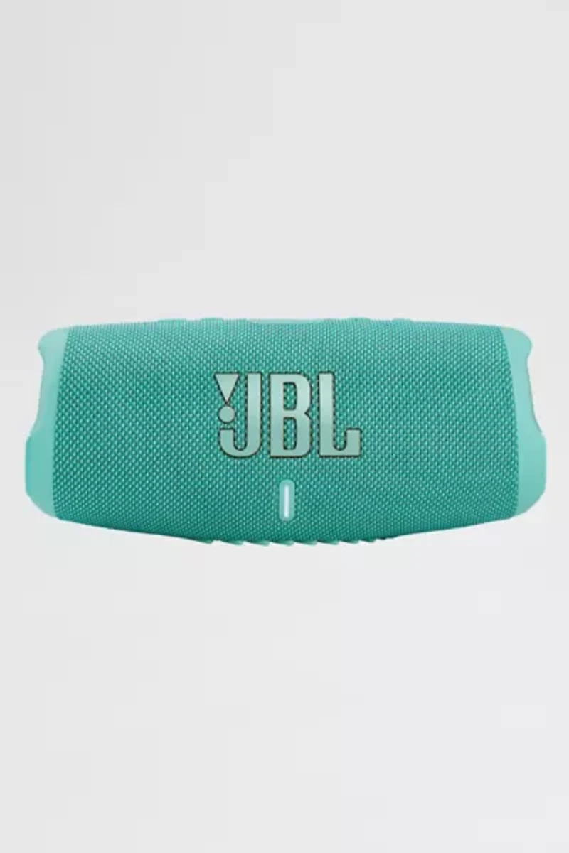 JBL Charge 5 Portable Waterproof Bluetooth Speaker with Powerbank