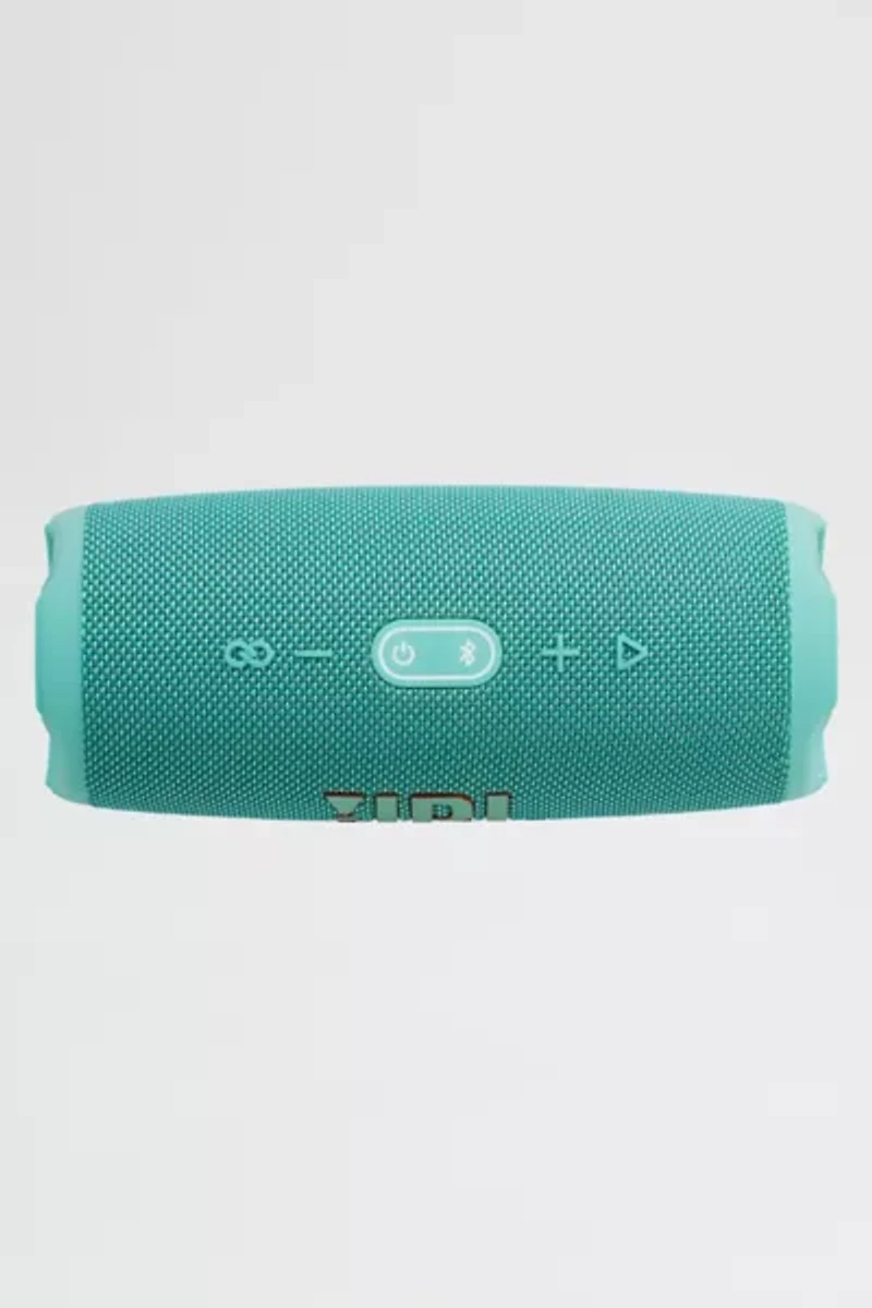 JBL Charge 5 Portable Waterproof Bluetooth Speaker with Powerbank
