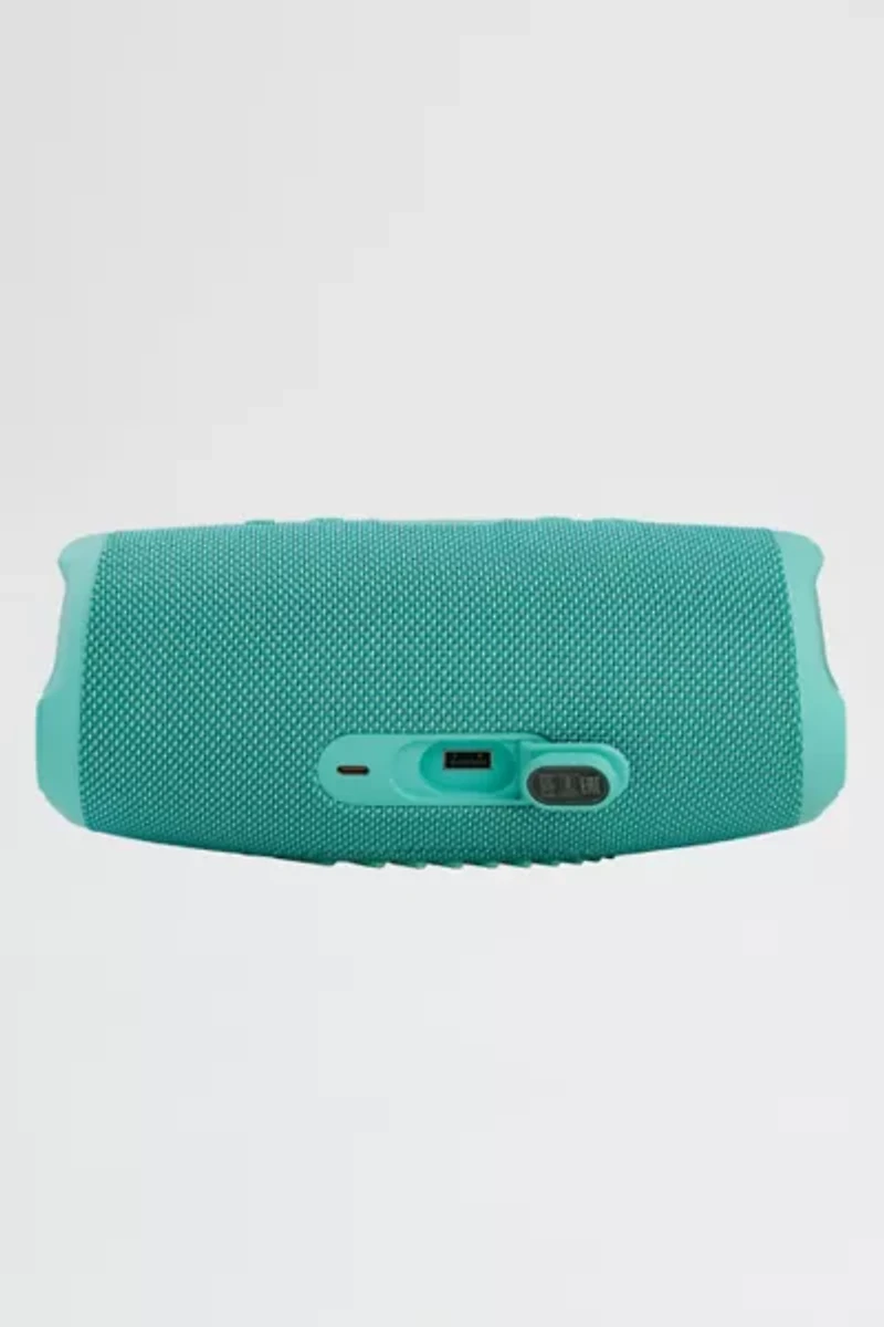 JBL Charge 5 Portable Waterproof Bluetooth Speaker with Powerbank