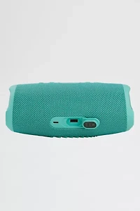 JBL Charge 5 Portable Waterproof Bluetooth Speaker with Powerbank