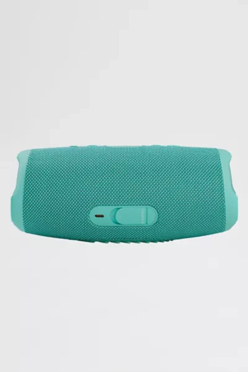 JBL Charge 5 Portable Waterproof Bluetooth Speaker with Powerbank