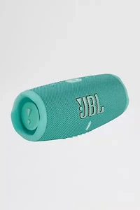 JBL Charge 5 Portable Waterproof Bluetooth Speaker with Powerbank