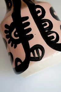The Parmatile Shop Peoplakia Vase