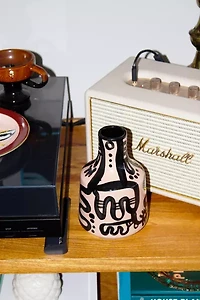 The Parmatile Shop Peoplakia Vase