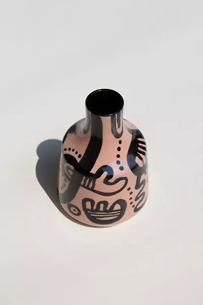 The Parmatile Shop Peoplakia Vase