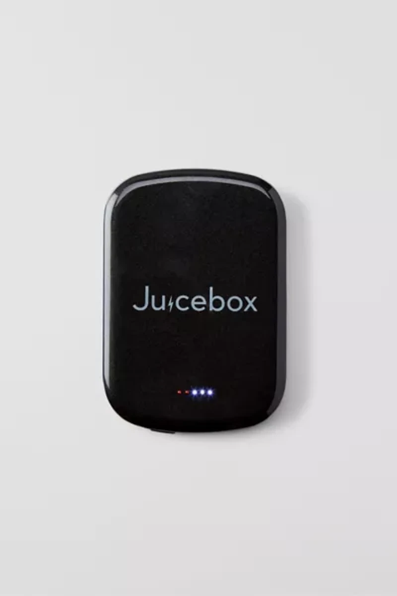 Juicebox MagSafe Compatible Battery Pack