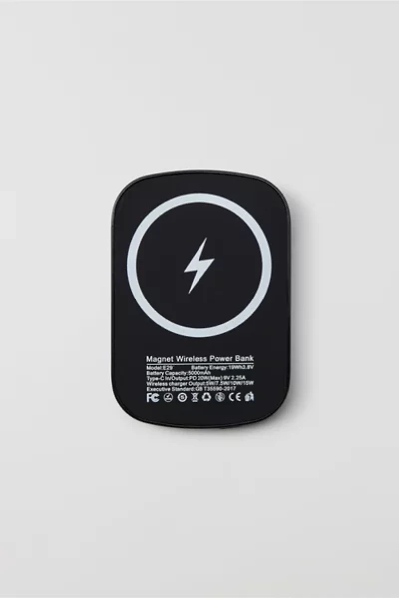Juicebox MagSafe Compatible Battery Pack