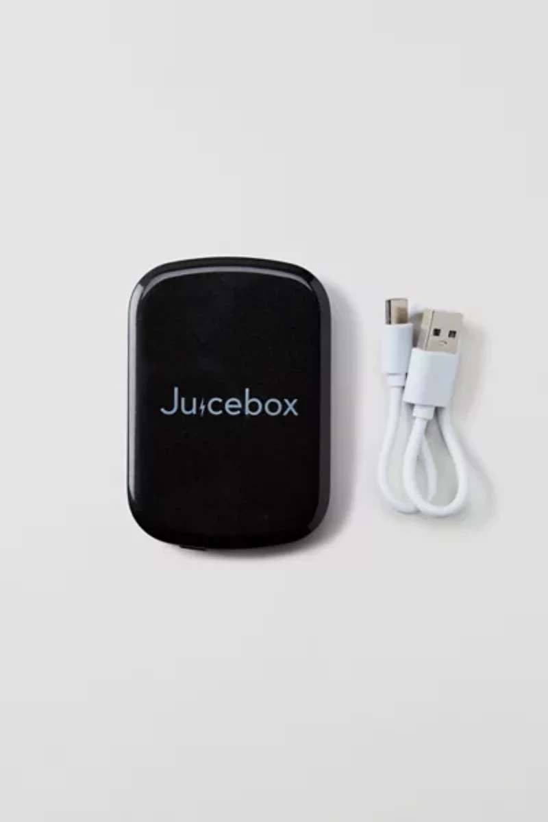 Juicebox MagSafe Compatible Battery Pack