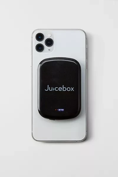 Juicebox MagSafe Compatible Battery Pack