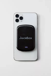 Juicebox MagSafe Compatible Battery Pack