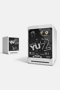Kanto YU2 Powered Desktop Speaker Set