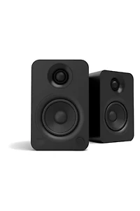 Kanto YU Powered Bluetooth Bookshelf Speaker Set