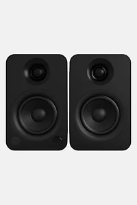 Kanto YU Powered Bluetooth Bookshelf Speaker Set