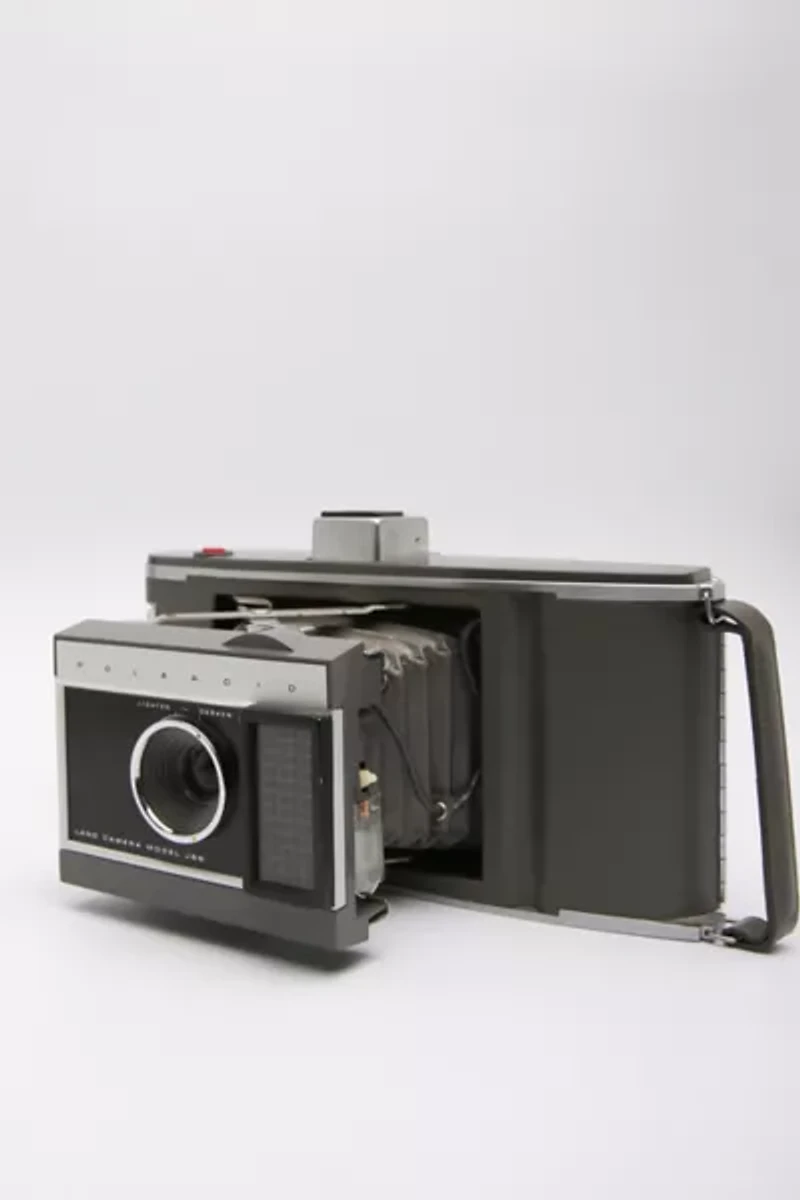 Acme Camera Co. Vintage Polaroid J66 Land Camera
