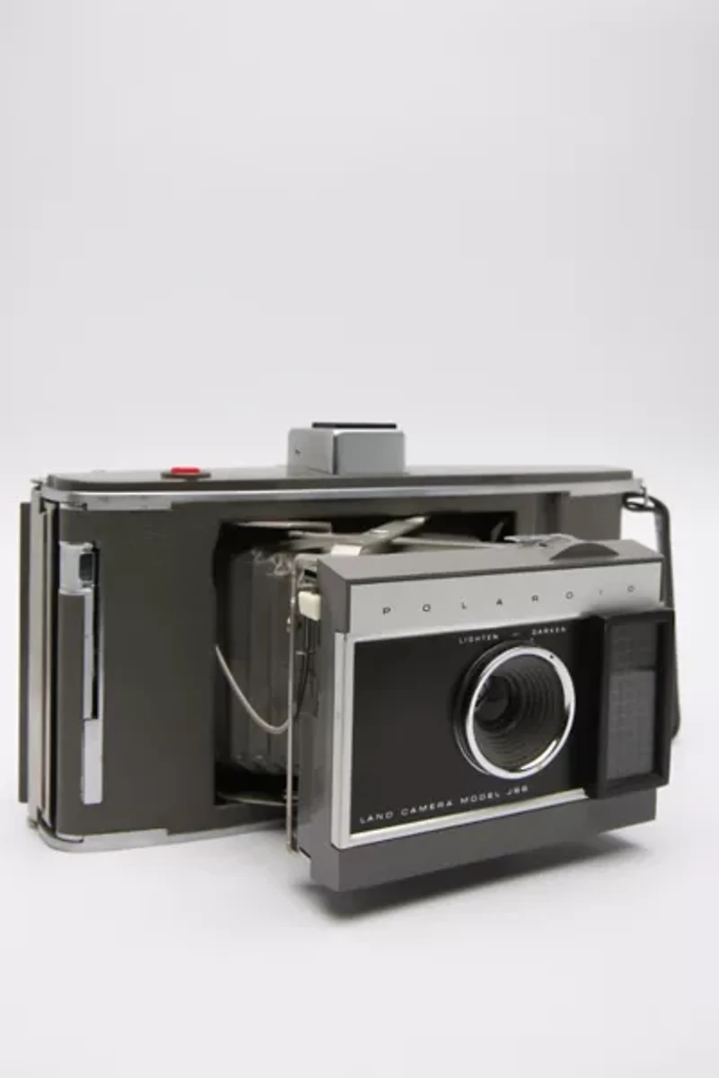 Acme Camera Co. Vintage Polaroid J66 Land Camera