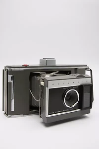 Acme Camera Co. Vintage Polaroid J66 Land Camera