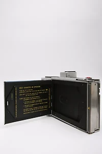 Acme Camera Co. Vintage Polaroid J66 Land Camera