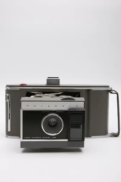 Acme Camera Co. Vintage Polaroid J66 Land Camera