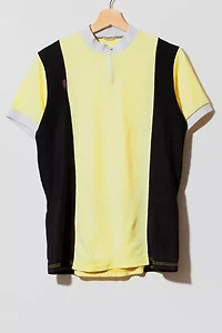 Vintage 1970s French Cycling Jersey