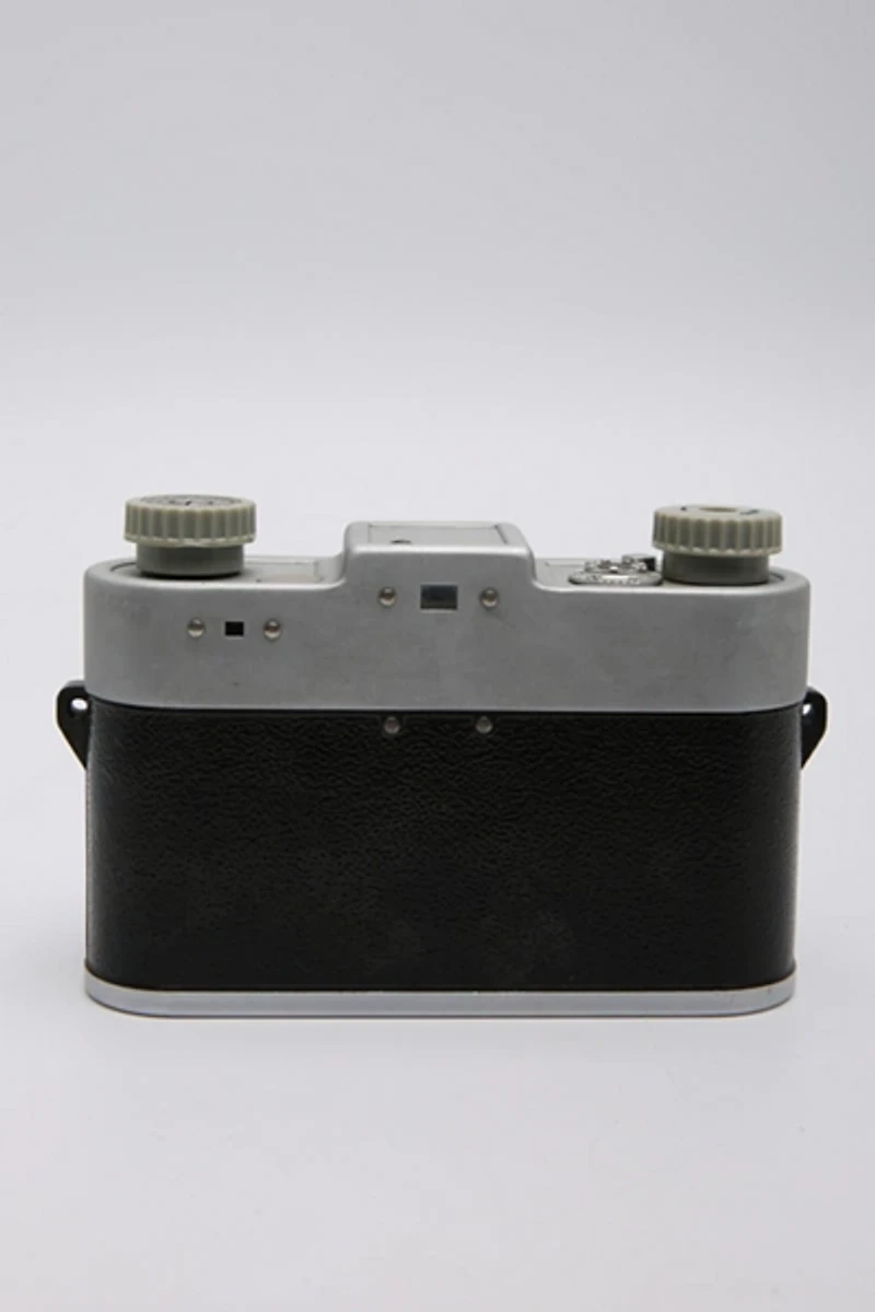 Acme Camera Co. Vintage Kodak 35 Rangefinder Camera