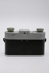 Acme Camera Co. Vintage Kodak 35 Rangefinder Camera