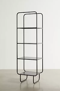 Alana Narrow Storage Shelf