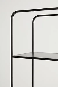Alana Narrow Storage Shelf