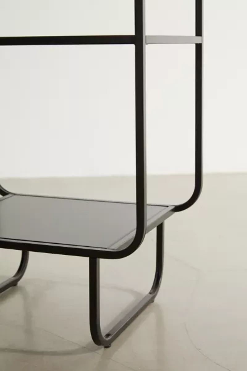Alana Narrow Storage Shelf