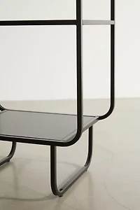 Alana Narrow Storage Shelf
