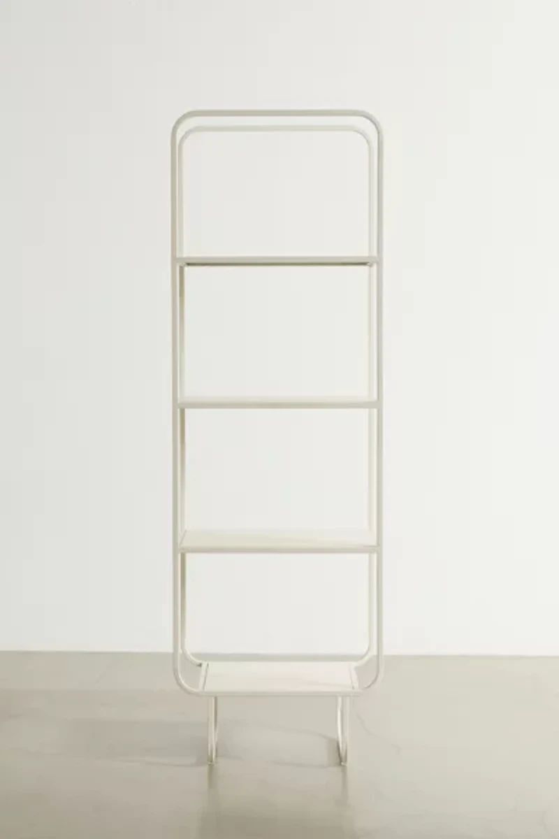 Alana Narrow Storage Shelf