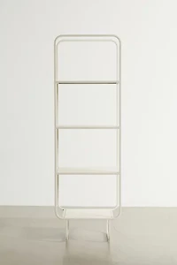 Alana Narrow Storage Shelf