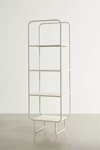 Alana Narrow Storage Shelf