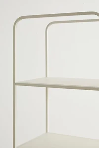 Alana Narrow Storage Shelf